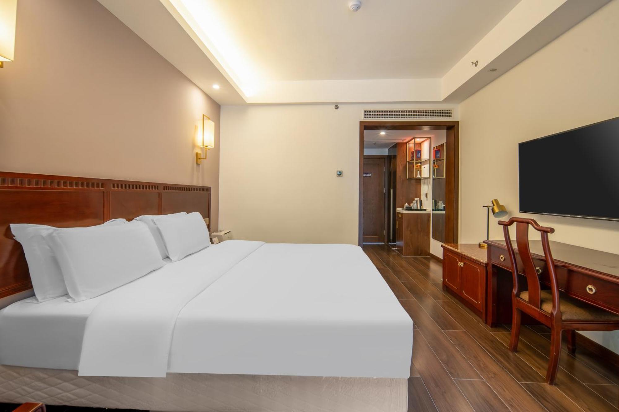 Hunan New Pipaxi Hotel Zhangjiajie Exterior photo